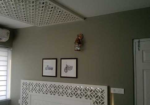 Mohan Antony - Kakkanad,cochin